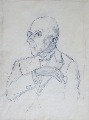 Карлис Миесниекс (1887-1977)