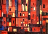 Ольгертс Яунарайс (1907-2003)