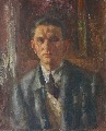 Ото Скулме (1889-1967)