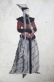 Ото Скулме (1889-1967)