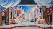 Ото Скулме (1889-1967)