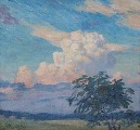 Петерис Кундзиньш (1886-1958)