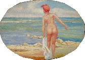 Реинхолдс Каспарсонс (1889-1966)