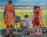 Роберт Старостс (1908-1958)