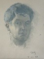 Уга Скулмэ (1885-1963)