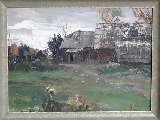 Виталий Калванс (1909-1965) 