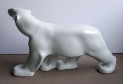 White bear