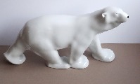 White bear
