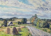 Иева Музиканте (1964)