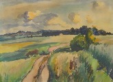 Янис Саулриетс (1918-1993)