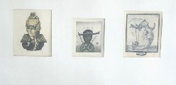 Stagys Eidrigevicius / Stagys Eidrigevičius (1949) 