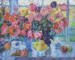 Amir Valiakhmetov / Амир Хуснуллович Валиахметов (1927) 
