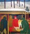 Arvīds Būmanis (1942-2000)