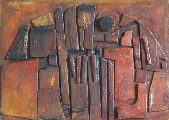 Georgs Barkāns (1925-2010)