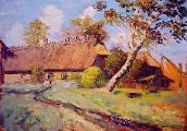 Jānis Sudmalis (1887-1984)