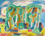 Leonīds Āriņš (1907-1991)