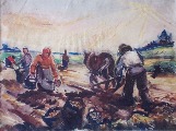 Adolfs Melnars (1908-1963) 