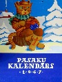 Pasaku kalendārs 1967