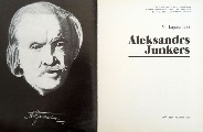 Aleksandrs Junkers (1899-1976)