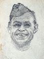 Александр Родин (1922-2001)