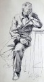 Альберт Голтьяков (1924-2016)