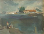 Fridrihs Milts (1906-1993) 