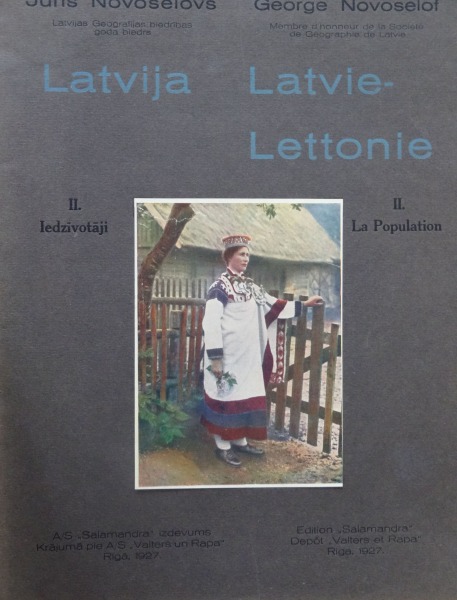 Latvija