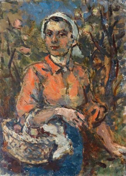 Jānis Rikmanis (1901-1968)