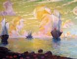 Jūlijs Krastiņš (1882-1950)
