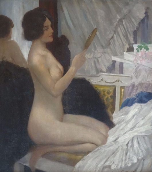 А. Александровича