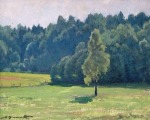 Alfejs Bromults (1913-1991)