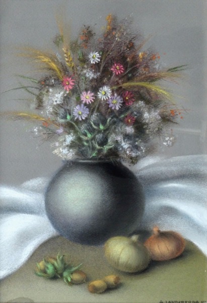 Alīse Landsberga (1951)