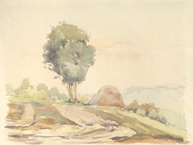 Зигурдс Густиньш (1919-1950)