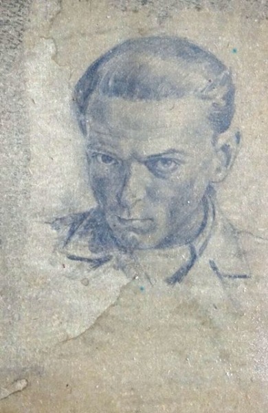 Zigurds Gustiņš (1919-1950)