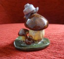 Figure - Mushrooms