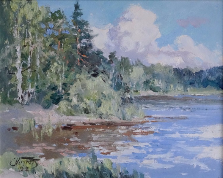 Edgars Vinters (1919-2014)