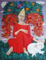 Valerija Suvalova (1956-2002)