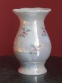 Jessen vase with roses