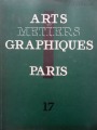 Arts et Metiers Graphiques Paris 17