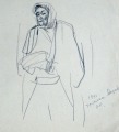 Александр Родин (1922-2001)