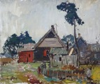 Ivans Ivanovs (1923-1978)
