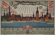 Ansis Cirulis (1883-1942)