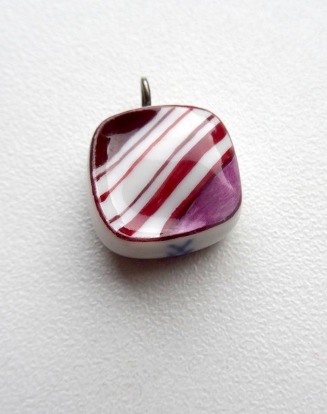 Meissen - pendant