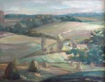Антон Мегнис (1907-1982)