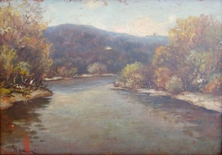 Волдемарс Зариньш (1869-1939)