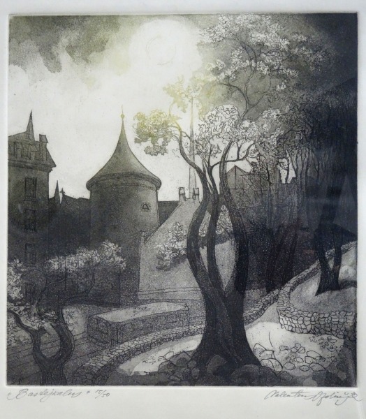 Valentins Ozolins (1927)