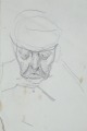 Александр Родин (1922-2001)