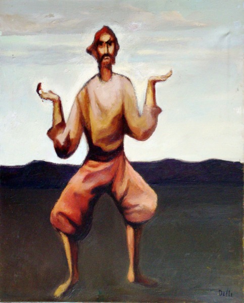 Бирута Делле (1944)