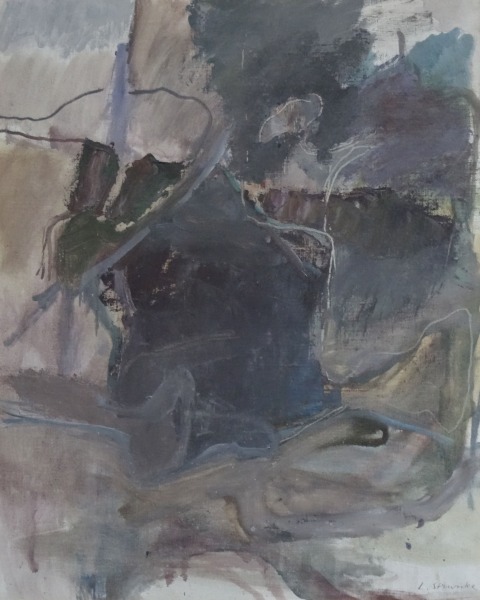 Laris Strunke (1931)