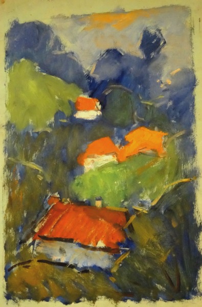 Janis Rikmanis (1901-1968)